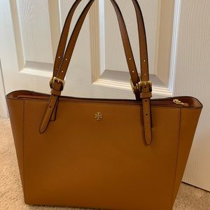 Tory Burch small York tote